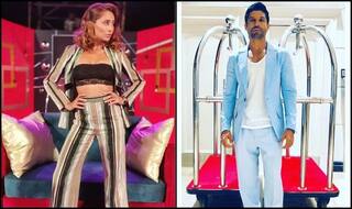 Unseen Video: Farhan Akhtar And Rumoured GF Shibani Dandekar's Sister VJ Anusha Ring in Birthday Together