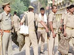 UP Villagers Chop Off Noses Of A Man and Woman Over Extra-Marital Affair, Hospitalised