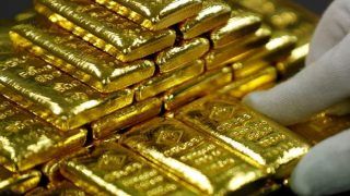 Gold Prices Surge Today, Hit 4-Month High As Middle East Tensions Rise After US Airstrike on Baghdad