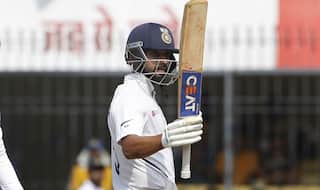 'Two Bad Games Don't Make us Bad Team': Rahane Backs India After NZ Debacle