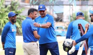 BCCI's Rs 500 Crore Centre of Excellence to Have Hybrid Pitches, Improved Medical Facilities & Artificial Intelligence