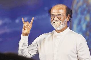 After PM Modi, Superstar Rajinikanth to Feature In An Episode of    Man vs Wild    With Bear Grylls