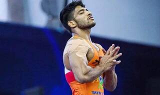 U-23 World Championships Silver Medallist Wrestler Ravinder Banned For Four Years
