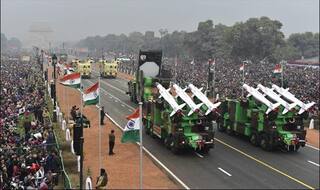 Happy Republic Day 2021: गणतंत्र दिवस परेड पर दिखेगी भारत की आन-बान और शान, राजपथ पर पहली बार होंगे ये काम