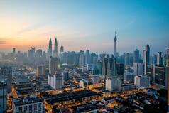 Indian Tourists Can Now Travel To Malaysia Visa-Free, All Year Round In 2020