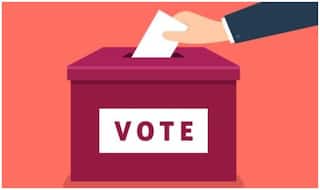 'Your Vote is Your Voice', Says Twitterati As India Celebrates 10th National Voters    Day Today