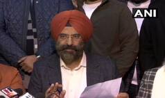 Delhi Police EOW Files Cheating Case Against DSGMC President Manjinder Singh Sirsa