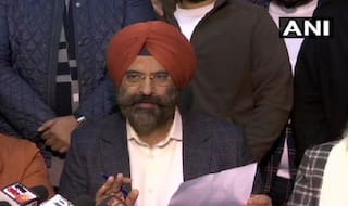 Delhi Police EOW Files Cheating Case Against DSGMC President Manjinder Singh Sirsa