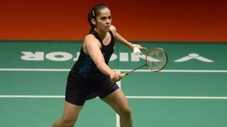 Saina Nehwal Has to Get Her Confidence Back, She's in Tight Spot For Olympic Qualification: Parupalli Kashyap