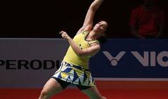 Saina Nehwal, Kidambi Srikanth Fall In First Round; Doubles Pair of Pranaav Chopra, Sikki Reddy Also Ousted