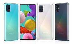 Samsung Galaxy A51 Launched in India With Quad Rear Camera, Android 10: Check Price, Features