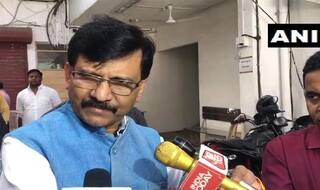 शिवसेना सांसद संजय राउत ने 'इंदिरा गांधी करीम लाला से मिलती थीं' वाले बयान को लिया वापस