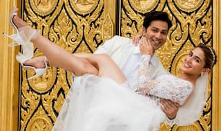 Coolie No. 1 Trailer Out: कुली नंबर वन का ट्रेलर रिलीज, वरुण और सारा का दिखा अलग अंदाज