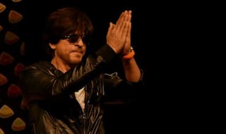 SRK Reacts on IPL Opener, Tweet Going Viral | POST