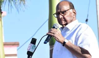 Who Will Take Over UPA Reins? Amid Speculations, Pawar Says no Time or Interest to be Alliance's Chairperson