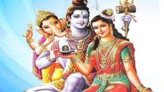Maha Shivratri 2020 Kab Hai: कब है महाशिवरात्रि, महत्‍व, 49 मिनट का शुभ मुहूर्त, व्रत विधि