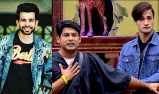 Exclusive: Jay Bhanushali Thinks Siddharth Shukla And Asim Riaz Are Two Potential Winners of Bigg Boss 13