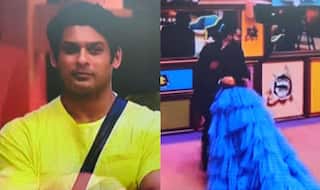Bigg Boss 13: Shehnaz Gill Kisses Gautam Gulati in Front of Siddharth Shukla in Weekend Episode