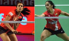 Saina is Very Determined, But Sindhu is Good With Pace and Power: Former World No. 1 Tai Tzu Ying