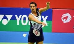 Despite Coronavirus Threat, PV Sindhu Leaves for All England Championships