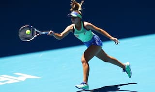 Australian Open 2020: Sofia Kenin Stuns Top-Seed Ashleigh Barty to Reach Women's Final