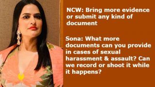 Anu Malik Sexual Harassment Case: Sona Mohapatra Lashes Out at NCW, Says 'Felt Like I Was Criminal'