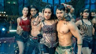 Street Dancer 3D Box Office Day 2: Varun Dhawan's Dance Drama Collects Rs 23.47 cr, to Gain Better From Republic Day