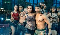 Street Dancer 3D BOC Day 7: Shraddha-Varun’s Film Fails to Beat ABCD 2, Grosses Rs 56.77 Crore