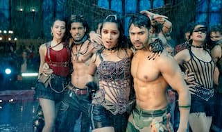 Street Dancer 3D BOC Day 7: Shraddha-Varun’s Film Fails to Beat ABCD 2, Grosses Rs 56.77 Crore