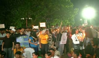 From Delhi, Mumbai to Kolkata, Chennai, Students Express Solidarity Over JNU Violence