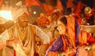 Tanhaji Box Office Day 21: Ajay's Film is Phenomenal in Week 3, Crawls to Hit Rs 250 Crore