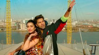 Street Dancer 3D Box Office Day 1: Varun Dhawan's Film Collects Shocking Numbers Despite Grand Promotions