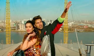 Street Dancer 3D Box Office Day 1: Varun Dhawan's Film Collects Shocking Numbers Despite Grand Promotions