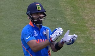 Virat Kohli Wins ICC Spirit of Cricket Award for Asking Fans to Applaud Steve Smith