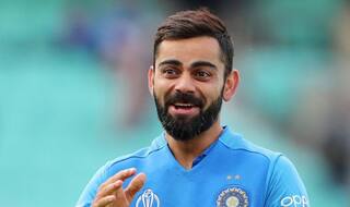 Surprised I Won Spirit Of Cricket Award After Being Under The Scanner For Wrong Things: Kohli