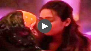 Bigg Boss 13: चप्पल से पीटने के बाद मधुरिमा ने विशाल को किया KISS, सिद्धार्थ ने पीटा अपना सिर?