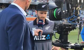 2nd T20I: New Zealand Bat in Bid to Level Series, Both Teams Unchanged