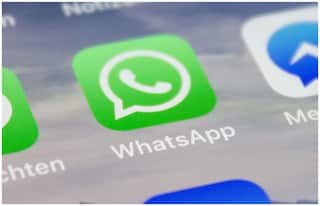 WhatsApp Users in India Sent Over 20 Billion Messages on New Year's Eve