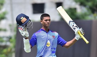 Dream11 Team Prediction South Africa U19 vs India U19