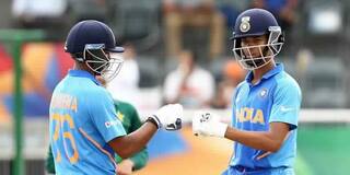 U19 World Cup Final: Bangladesh Bowl Against Unchanged India in Bid for Maiden WC Title