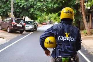 Rapido Bike Taxi: बाइक-टैक्सी प्लेटफॉर्म रैपिडो ने 50 मिलियन अमेरिकी डॉलर जुटाए, 26 शहरों की सेवा में 4 गुना ग्रोथ