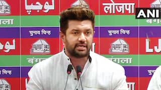 Bihar Assembly Election 2020: एनडीए में टूट का खतरा, लोजपा कर सकती है बड़ा ऐलान
