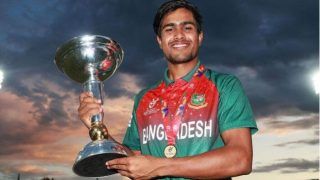 बड़ी बहन की मौत के सदमे के बीच बांग्लादेशी कप्तान ने खेली कप्तानी पारी, बनाया टीम को विश्व चैंपियन