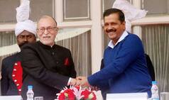 Delhi Assembly Dissolved, New Order to be Issued For Formation of Seventh Legislative Assembly