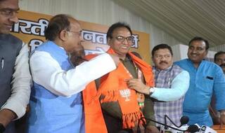 Gandhi Nagar Assembly Election Results 2020: AAP-defector Anil Bajpai Wins From BJP Ticket