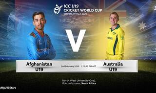 Australia U19 vs Afghanistan U19 Dream11 Team tips and Prediction: Captain, Vice-Captain For Today's 5th Place Playoff Semifinal 2