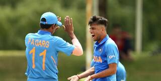 कोच पारस मम्ब्रे को यकीन, जल्द ही टीम इंडिया में दिखेंगे अंडर-19 विश्व कप के सितारे