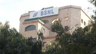 BSNL, MTNL Won't be Closed, Efforts Being Made to Revive Them: Government in Rajya Sabha