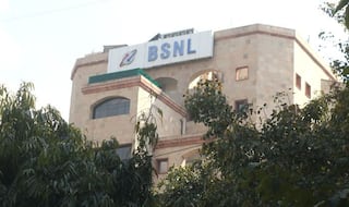 BSNL, MTNL Won't be Closed, Efforts Being Made to Revive Them: Govt in RS