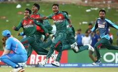 ICC U19 World Cup: शानदार प्रदर्शन के बावजूद भारतीय गेंदबाजों के नाम हुआ ये शर्मनाक रिकॉर्ड